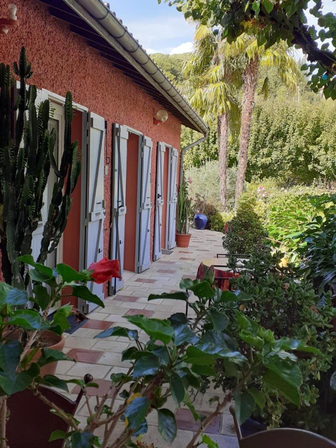 La Casa Color Bed and Breakfast Lamagdelaine Exteriör bild