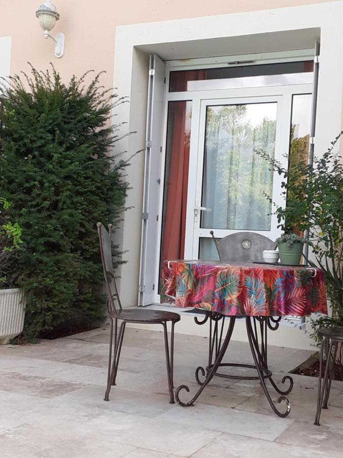 La Casa Color Bed and Breakfast Lamagdelaine Exteriör bild